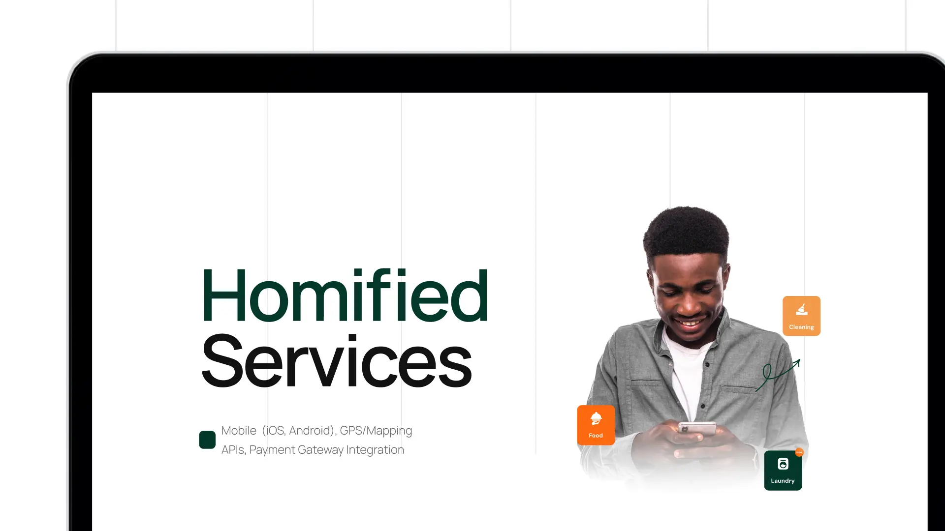 Homified