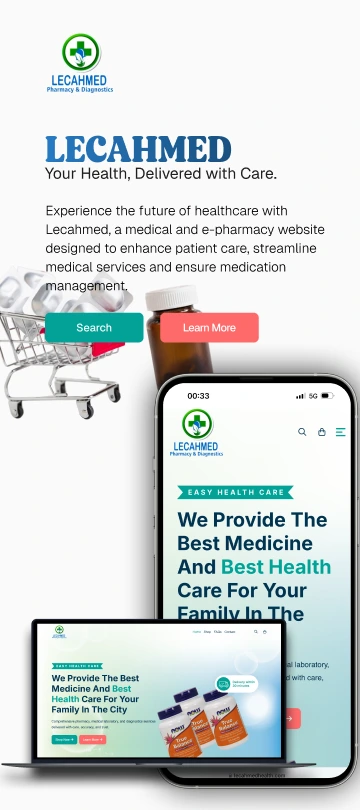 Lecahmed